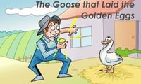 The Golden Eggs 